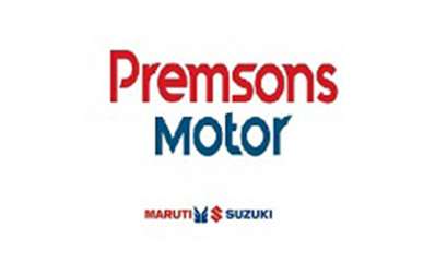 Premsons Motor