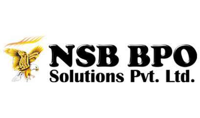 NSB BPO Solutions Pvt Ltd