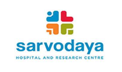Sarvodaya Hospital & Research Centre
