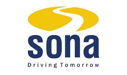 Sona Driving Tomorrow