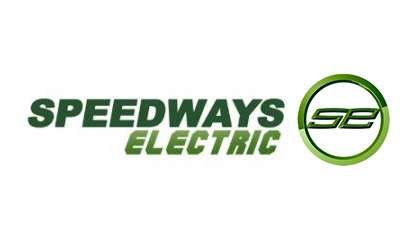 Speedways Electric