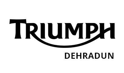 Triumph Dehradun
