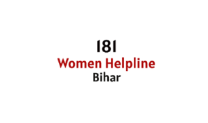 101 Women Helpline Bihar