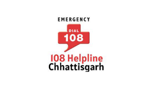 108 Helpline Chhattisgarh