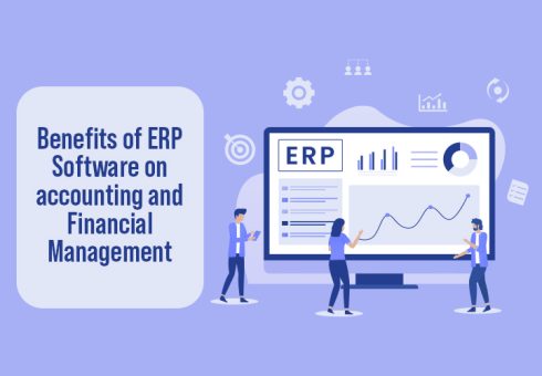 Financial Management Software