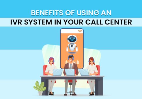 Benefits of IVR System