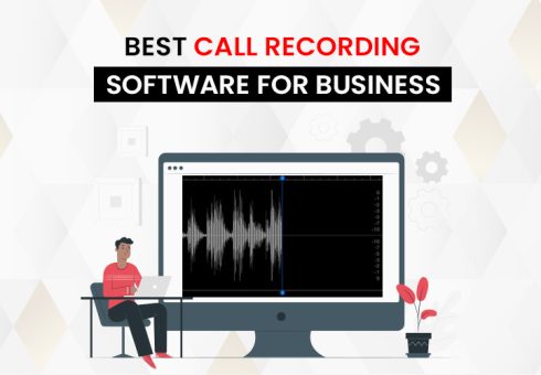 Call Recording Software for Business