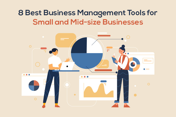 Business Management Tool