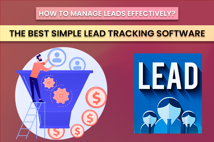 Lead Tracking Software
