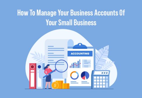 Accounting Management Software