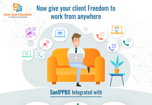 Best Cloud IPPBX Software Solutions