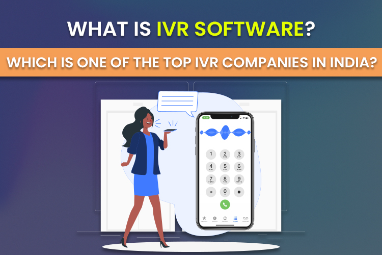 What is IVR Software