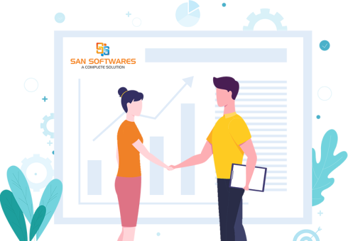 Smart Voice Bot Software Solutions