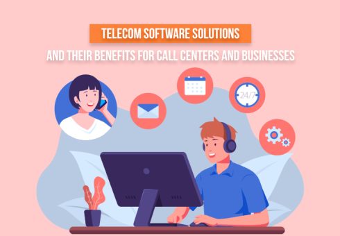 Telecom Software Solutions