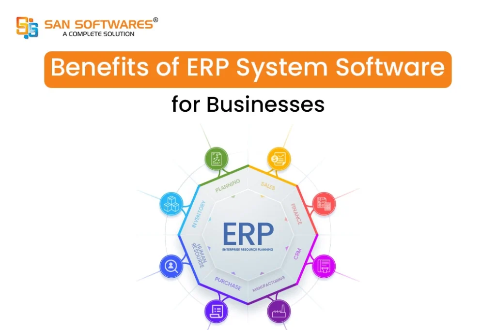 ERP Software
