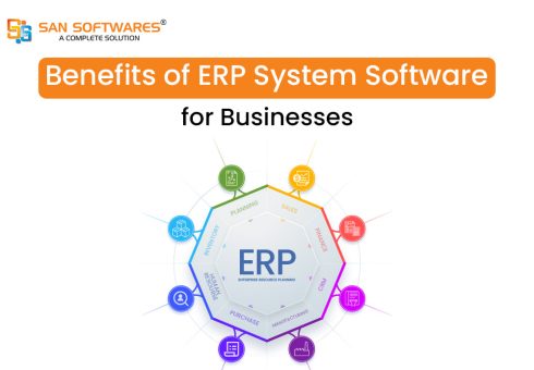 ERP Software