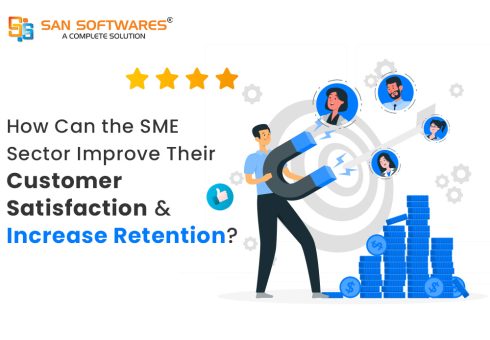 Customer Satisfaction & Increase Retention