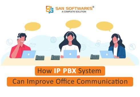 IPPBX System Software