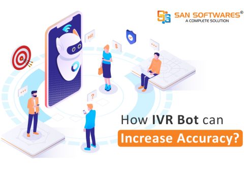IVR Bot System