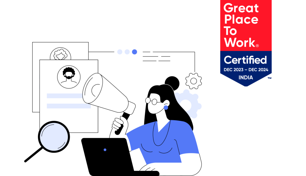 Career with Us - SAN Softwares