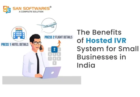 Benefits of Hosted IVR System for Small Businesses