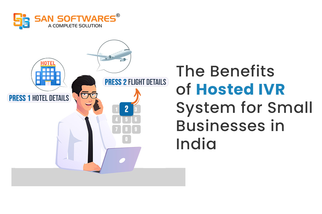 Benefits of Hosted IVR System