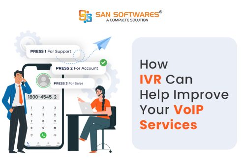 How IVR Can Help Improve Your VoIP Services