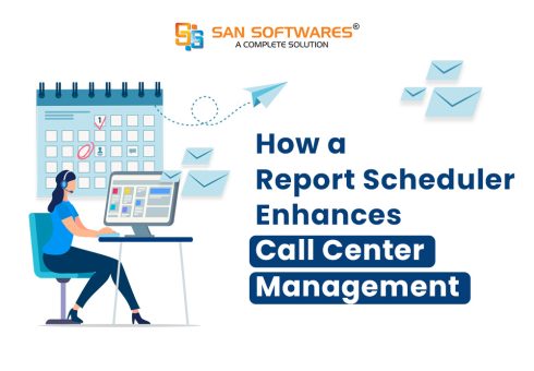Call center management