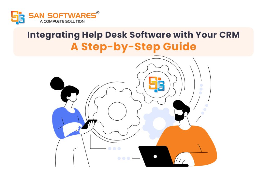 Help Desk Software