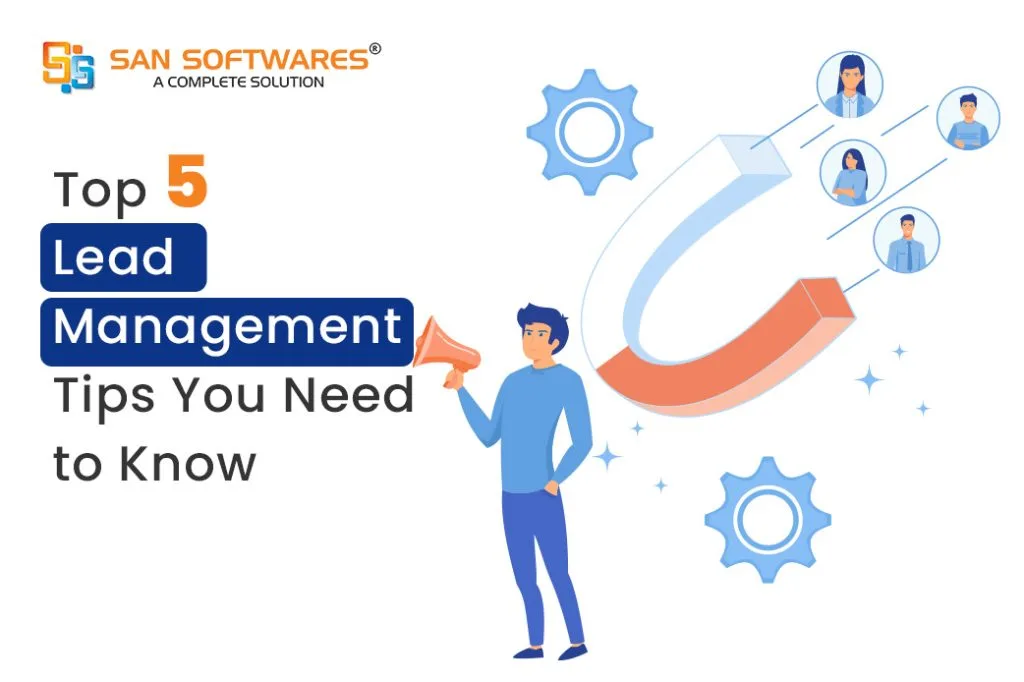 Lead Management Tips