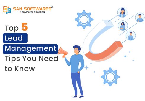 Lead Management Tips