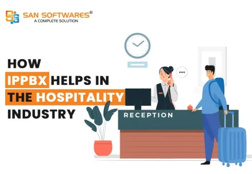 How IP PBX Helps in the Hospitality Industry