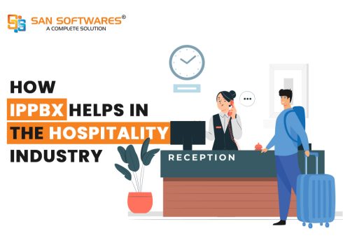 How IP PBX Helps in the Hospitality Industry
