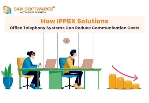 IP PBX Solutions