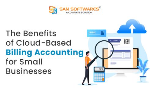 Billing Software