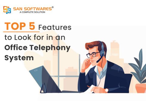 Office Telephony System