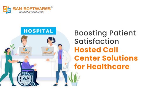 Call Center Solution