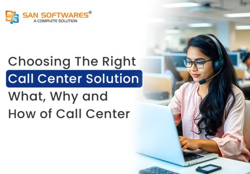 Call Center Solution