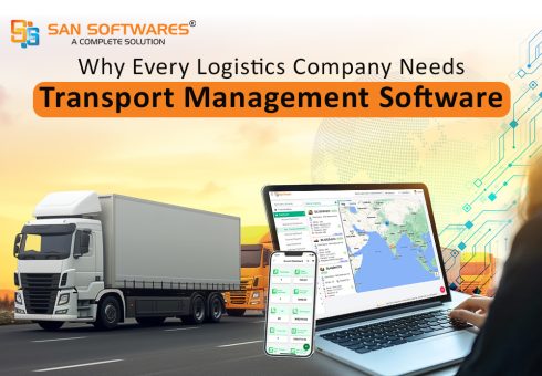 Transport Management Software