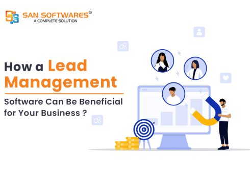 Lead Management Software