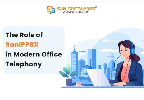 Modern Office Telephony