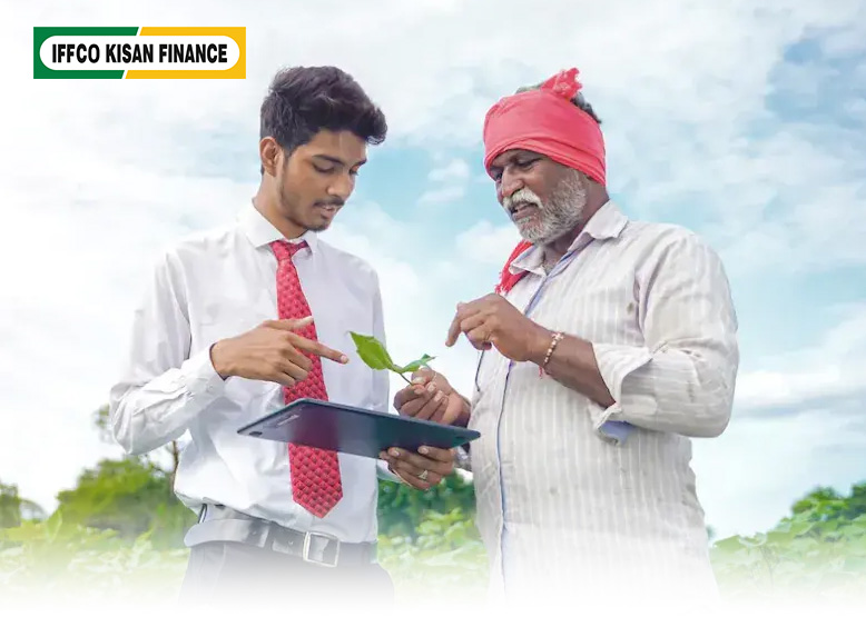 IFFCO Kisan Finance Case Study