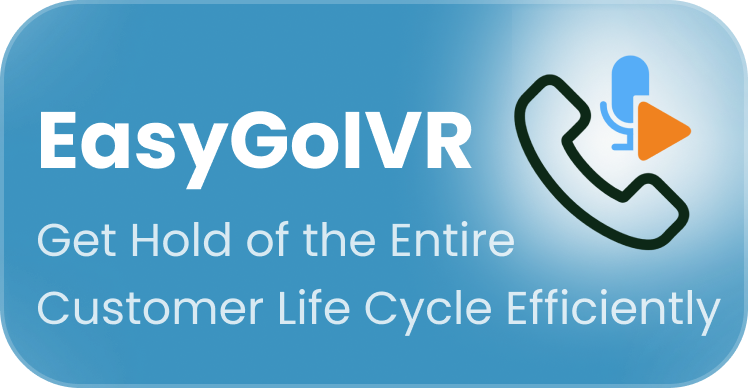 EasyGoIVR - IVR System Solution