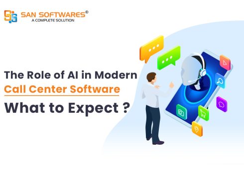 Call Center Software