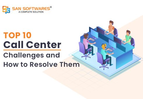 Call Center Software