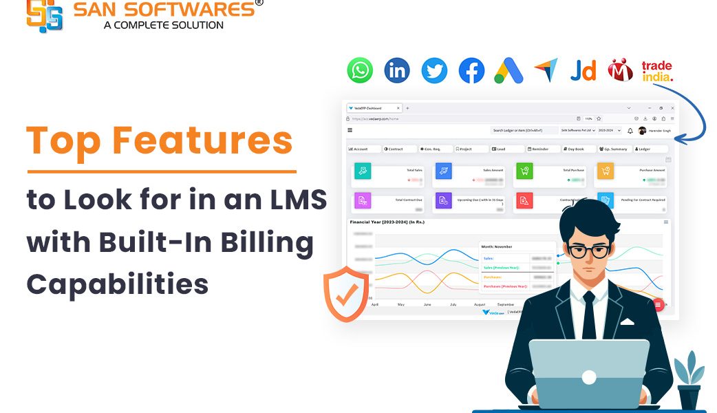 Top Features of Lead Management Software