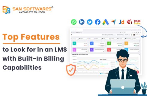 Lead Management Software
