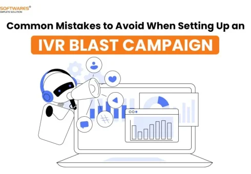 How to Setup IVR Blast Campaign