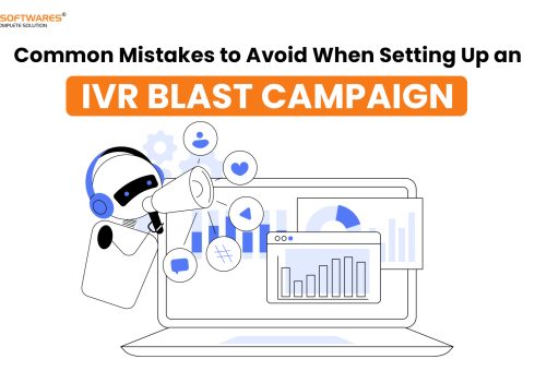 How to Setup IVR Blast Campaign