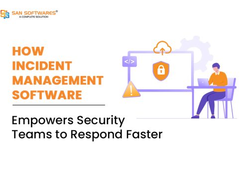 Incident Management Software